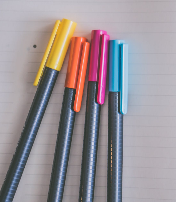 Take my online course